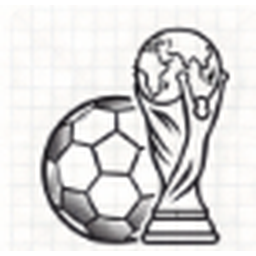 播球帝 logo